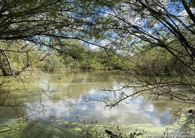 3.01 Acres of Residential Land for Sale in Floresville, Texas