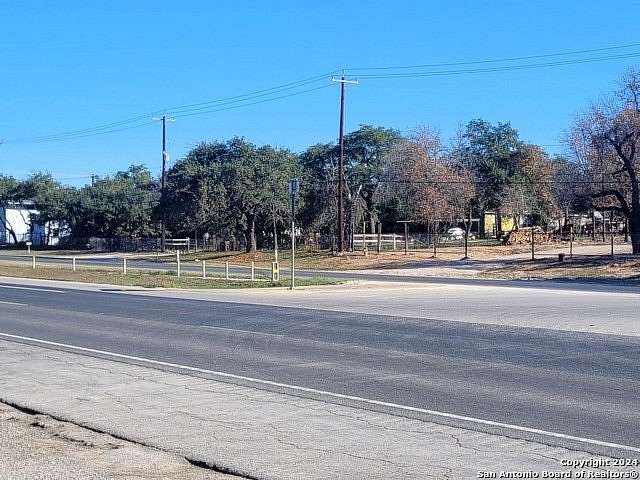 0.92 Acres of Residential Land for Sale in San Antonio, Texas