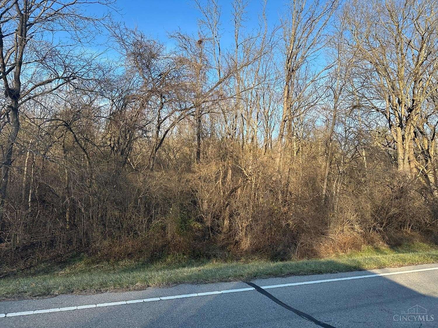 5.04 Acres of Residential Land for Sale in Hanover Township, Ohio