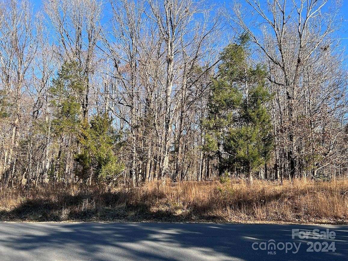 0.85 Acres of Land for Sale in Charlotte, North Carolina