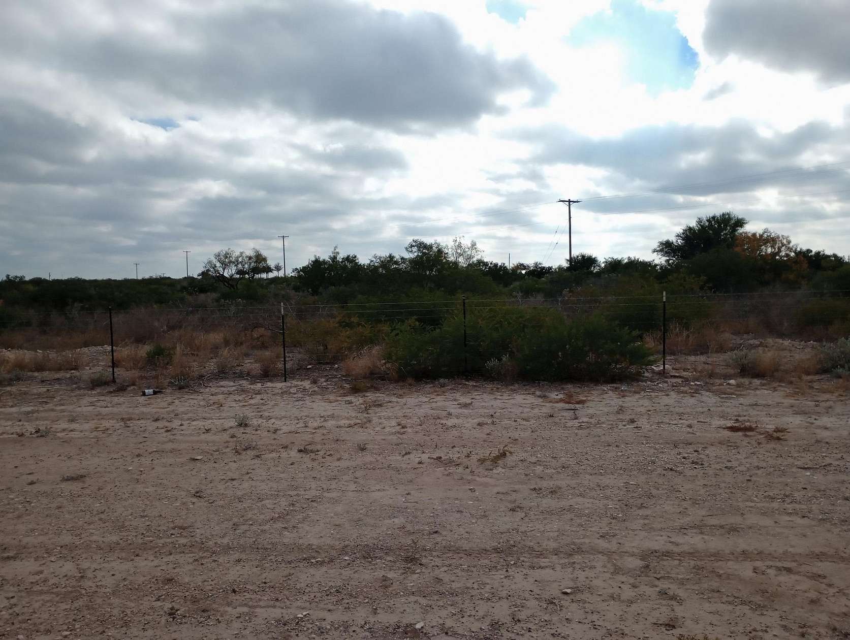 11.02 Acres of Land for Sale in Del Rio, Texas