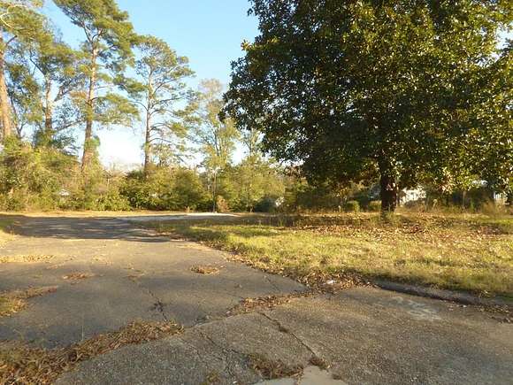 0.54 Acres of Residential Land for Sale in McComb, Mississippi