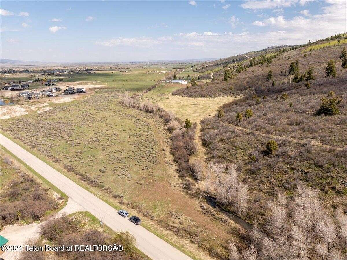 0.31 Acres of Residential Land for Sale in Victor, Idaho