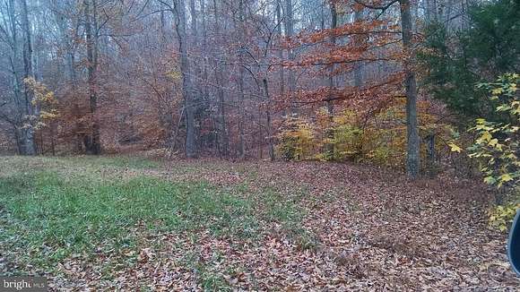 5.45 Acres of Residential Land for Sale in Mechanicsville, Maryland