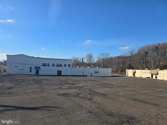 6.15 Acres of Commercial Land for Sale in Penndel, Pennsylvania