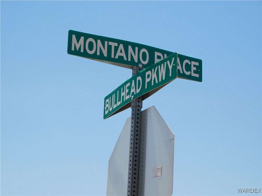 27.56 Acres of Land for Sale in Bullhead City, Arizona