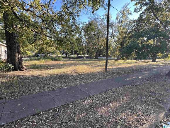 0.16 Acres of Land for Sale in Birmingham, Alabama