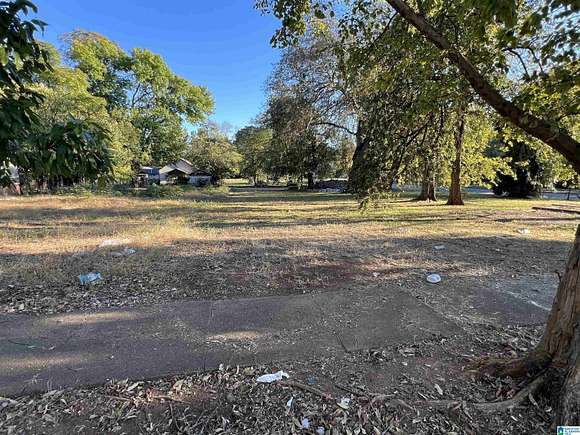 0.16 Acres of Land for Sale in Birmingham, Alabama