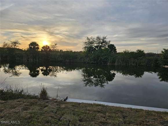 0.23 Acres of Residential Land for Sale in Cape Coral, Florida