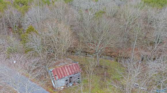 8 Acres of Residential Land for Sale in Ider, Alabama