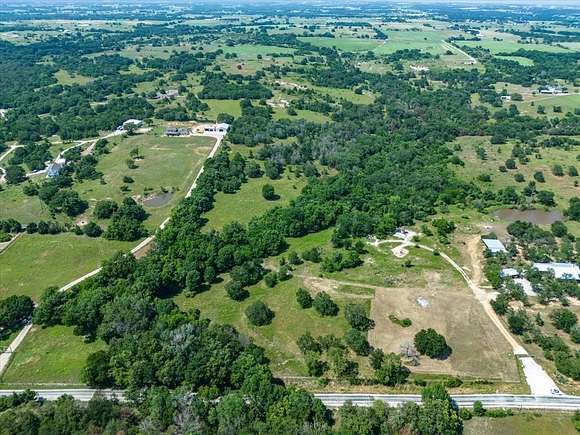 22.712 Acres of Land for Sale in Decatur, Texas