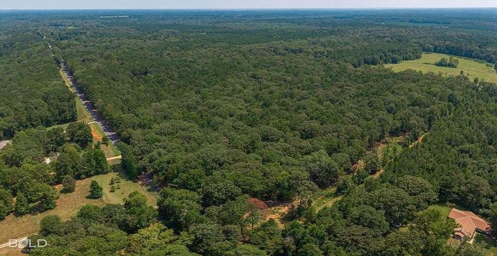 8.43 Acres of Residential Land for Sale in Haughton, Louisiana