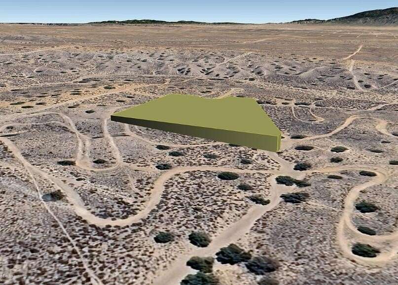 2 Acres of Residential Land for Sale in Rio Rancho, New Mexico