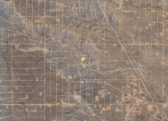 2 Acres of Residential Land for Sale in Rio Rancho, New Mexico