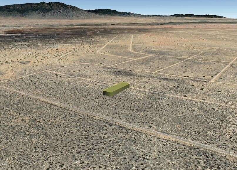 0.5 Acres of Residential Land for Sale in Rio Rancho, New Mexico