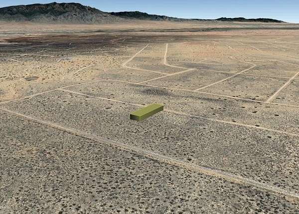 0.5 Acres of Residential Land for Sale in Rio Rancho, New Mexico