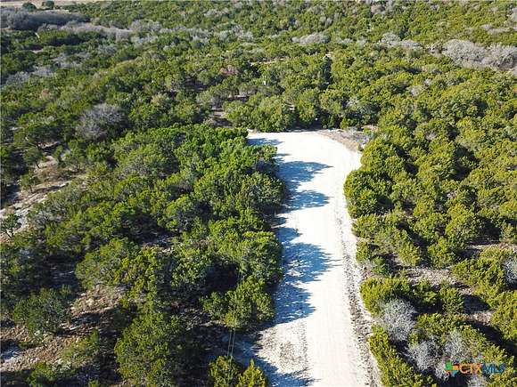 3.25 Acres of Residential Land for Sale in Gatesville, Texas