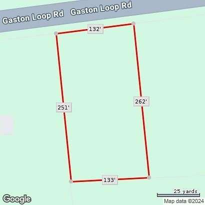 0.8 Acres of Residential Land for Sale in Grand Bay, Alabama