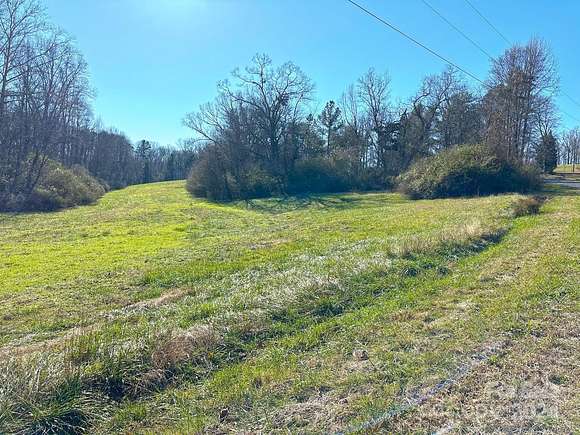 6.977 Acres of Land for Sale in Lawndale, North Carolina