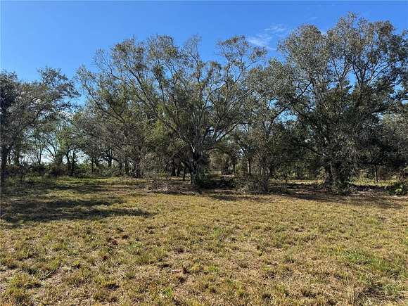 1.44 Acres of Land for Sale in Arcadia, Florida