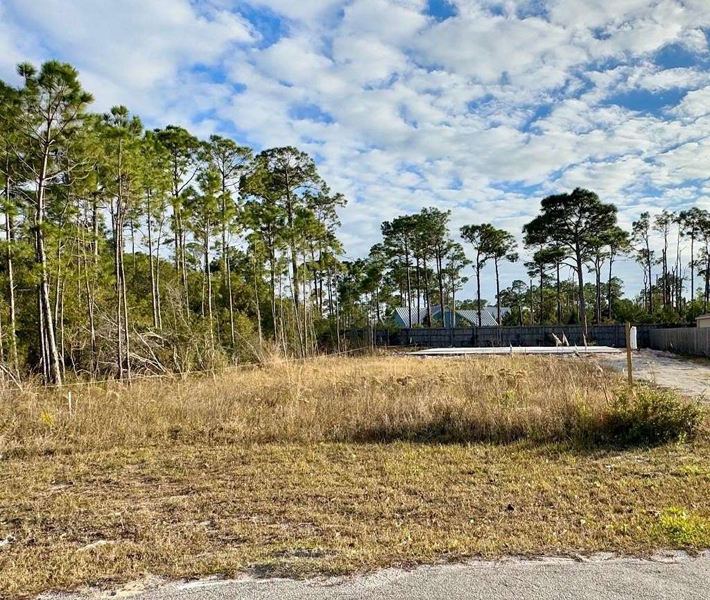 0.38 Acres of Residential Land for Sale in Port St. Joe, Florida