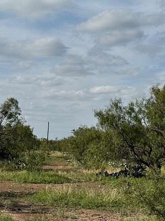 5 Acres of Residential Land for Sale in Carlsbad, Texas