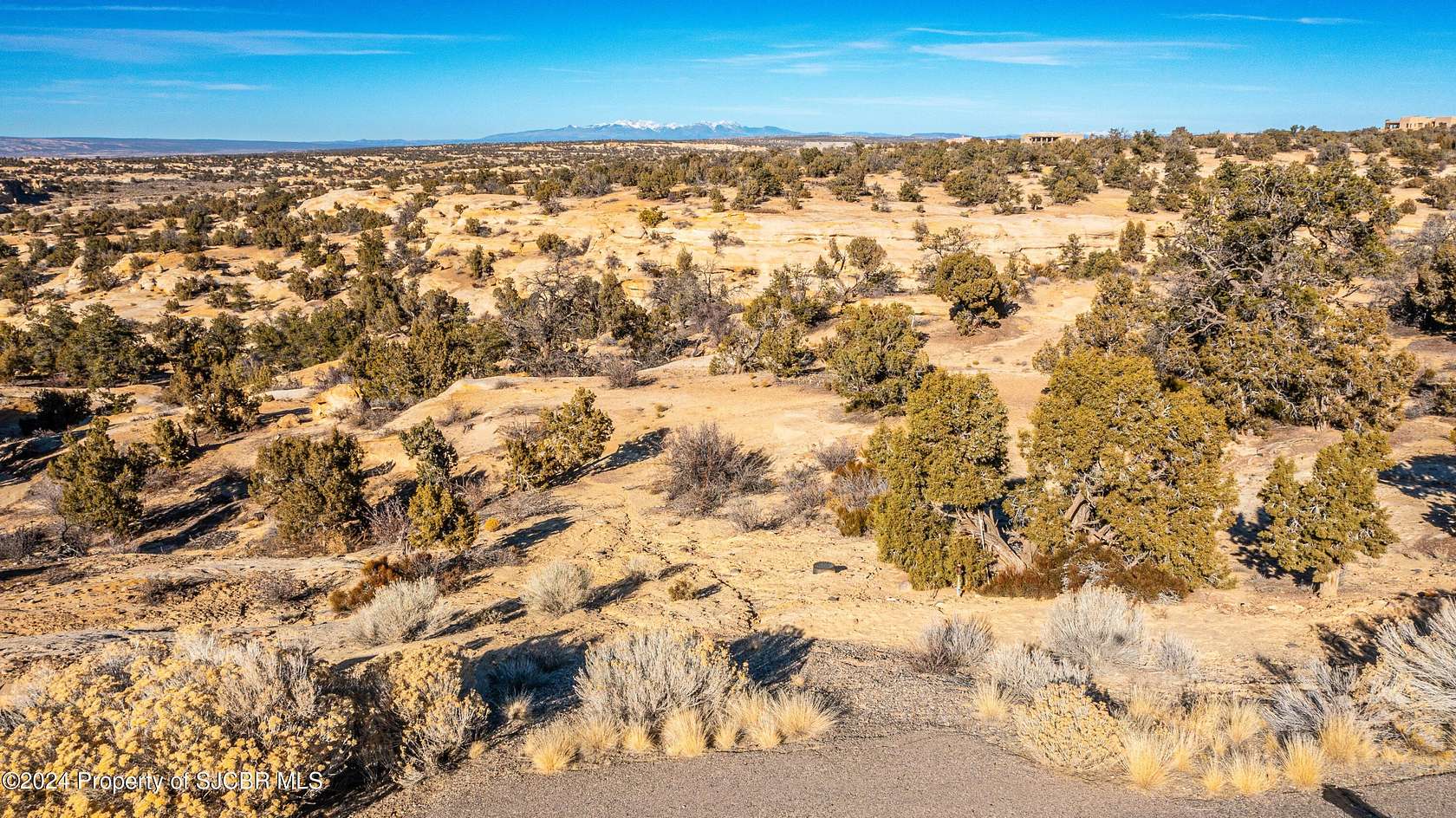 1.58 Acres of Residential Land for Sale in Farmington, New Mexico