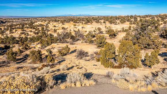 1.58 Acres of Residential Land for Sale in Farmington, New Mexico