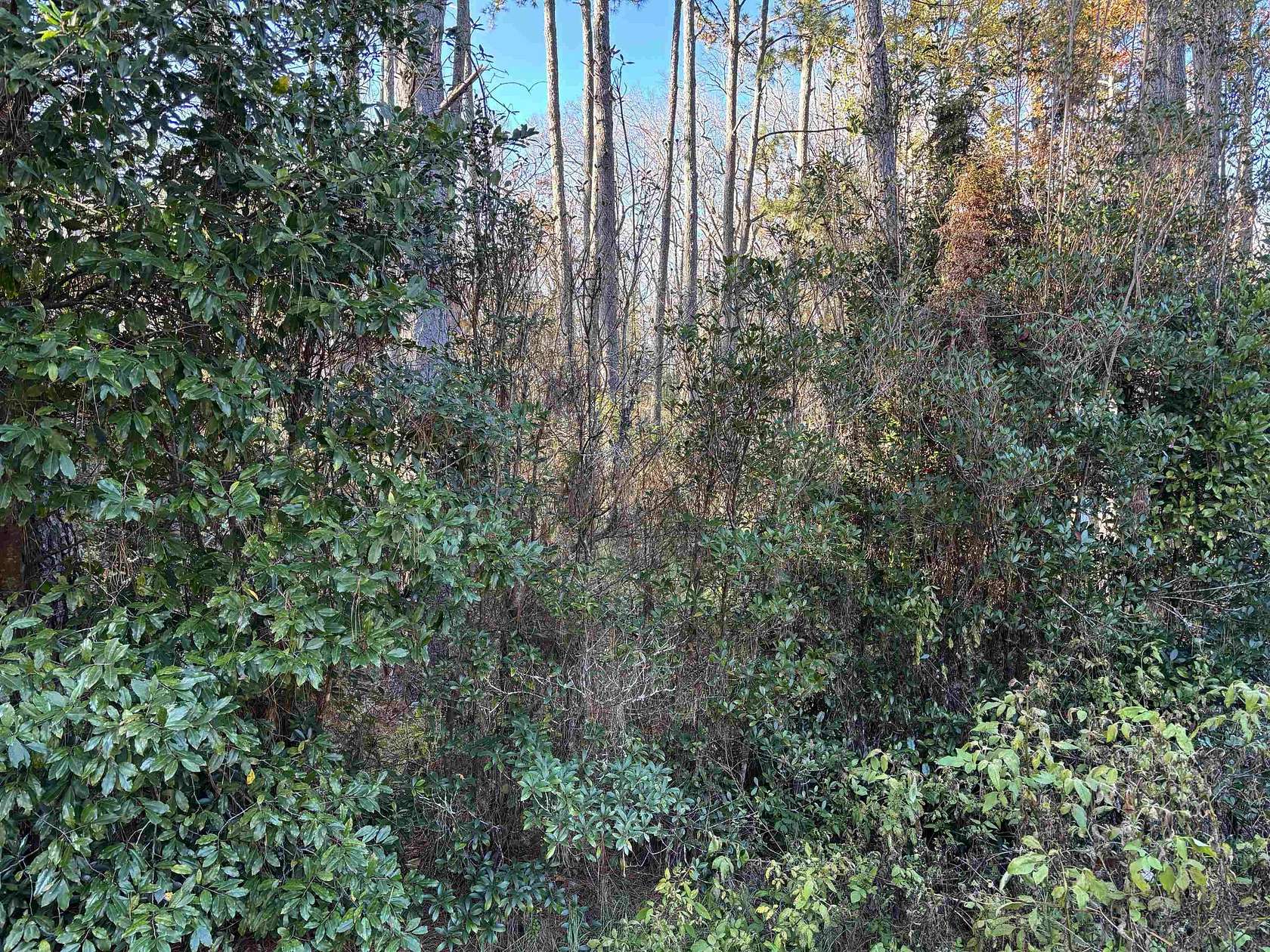 1.57 Acres of Land for Sale in Tallahassee, Florida