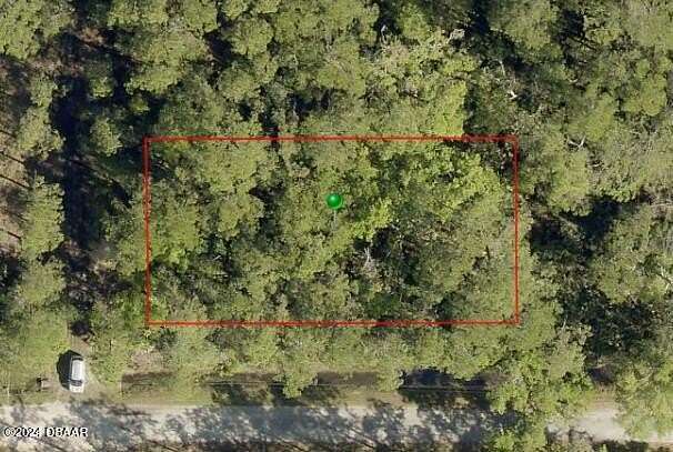 0.26 Acres of Residential Land for Sale in DeLand, Florida