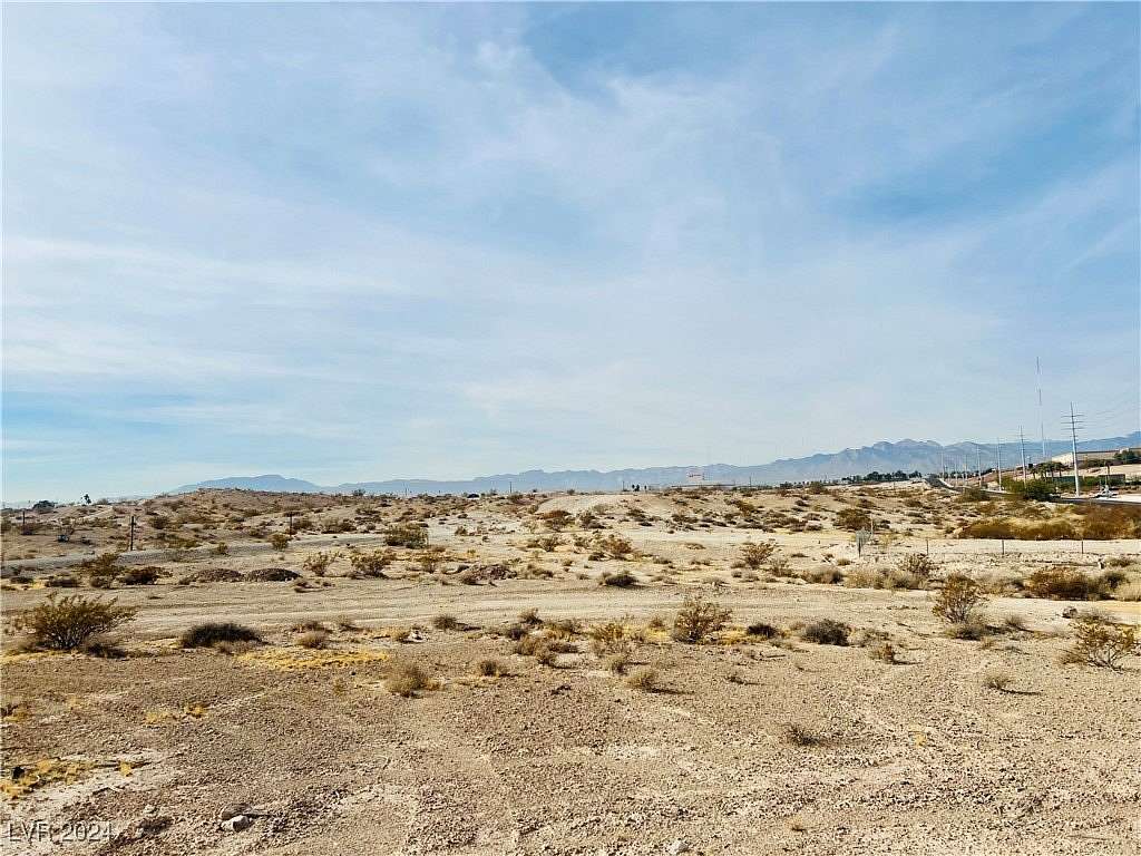 0.12 Acres of Residential Land for Sale in North Las Vegas, Nevada