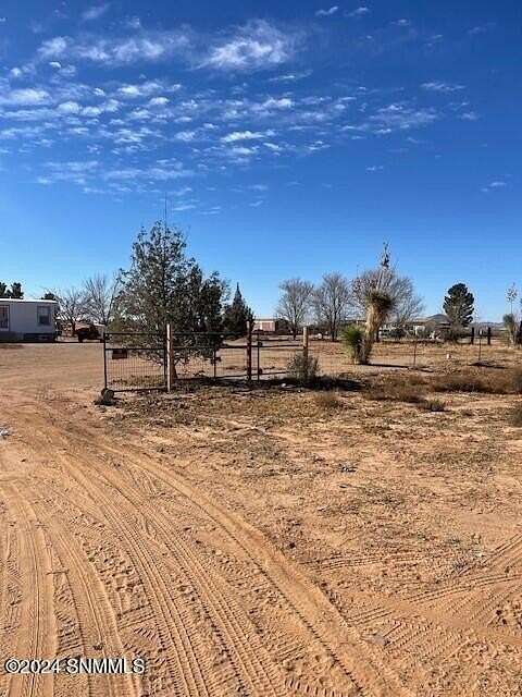 Land for Sale in Las Cruces, New Mexico