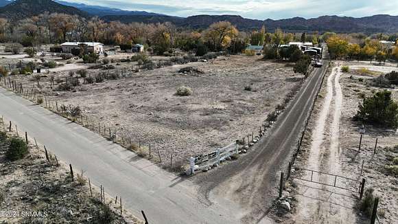 Land for Sale in Chimayo, New Mexico