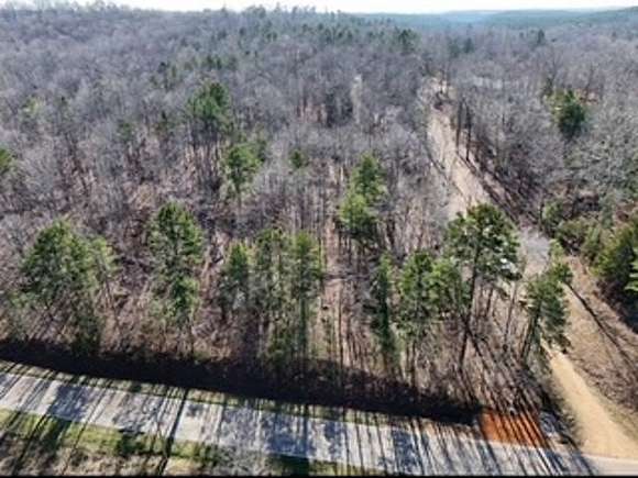 26.18 Acres of Land for Sale in Savannah, Tennessee