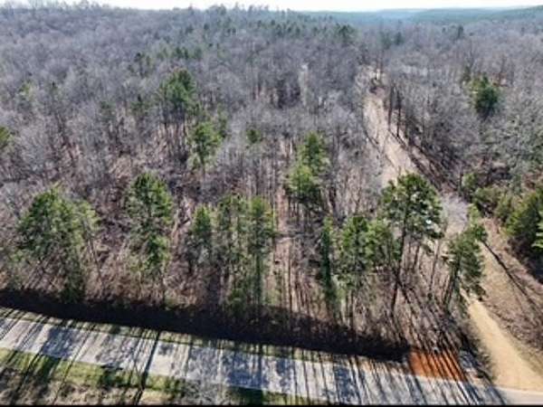 26.2 Acres of Recreational Land for Sale in Savannah, Tennessee