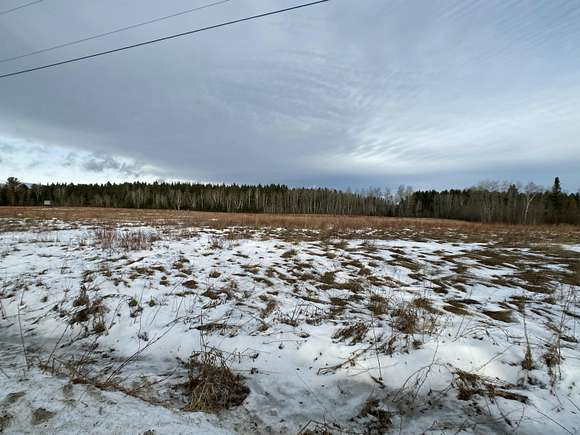 27 Acres of Recreational Land for Sale in Eagle Lake, Maine