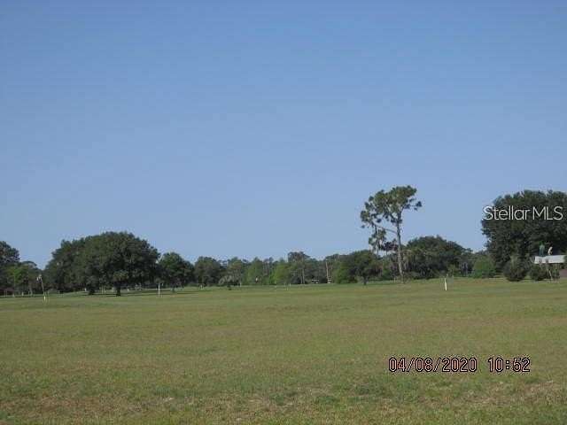 0.5 Acres of Residential Land for Sale in Indian Lake Estates, Florida