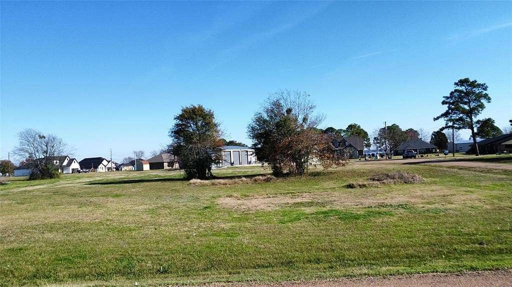 0.51 Acres of Residential Land for Sale in Trinidad, Texas