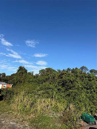 0.28 Acres of Residential Land for Sale in Fort Pierce, Florida
