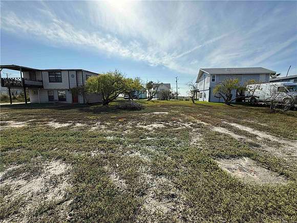 0.16 Acres of Land for Sale in Ingleside, Texas