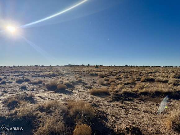 1.33 Acres of Land for Sale in Snowflake, Arizona