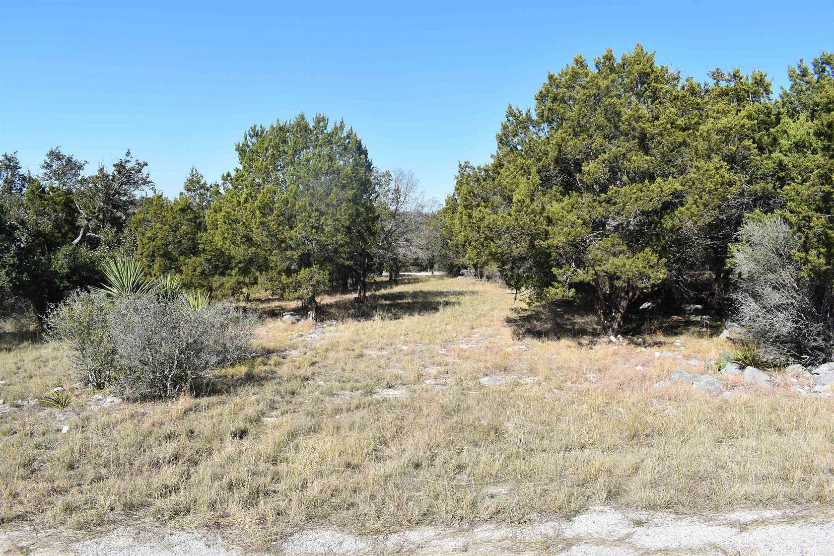 0.24 Acres of Residential Land for Sale in Horseshoe Bay, Texas