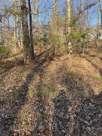 3.11 Acres of Land for Sale in Mammoth Cave, Kentucky