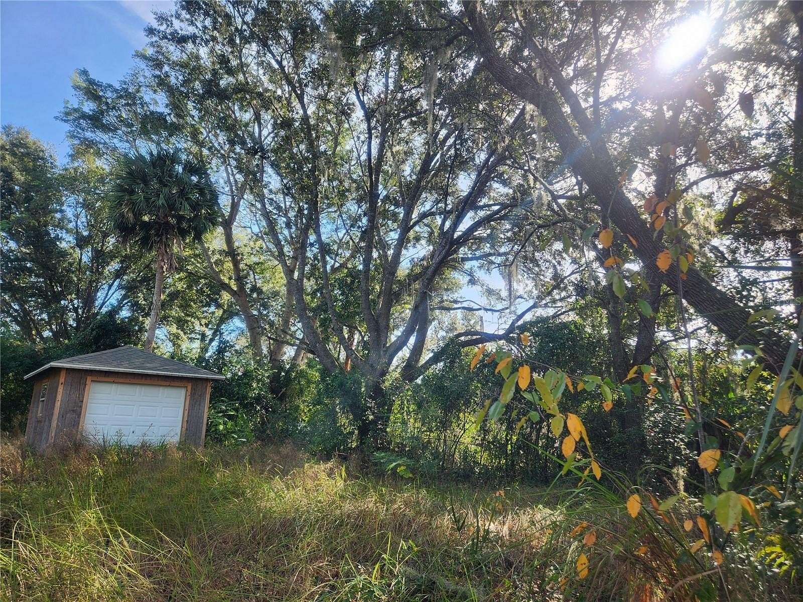 0.24 Acres of Residential Land for Sale in Ocklawaha, Florida