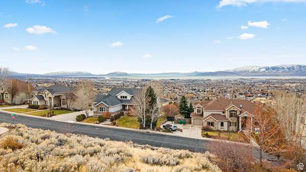 0.36 Acres of Residential Land for Sale in Cedar Hills, Utah