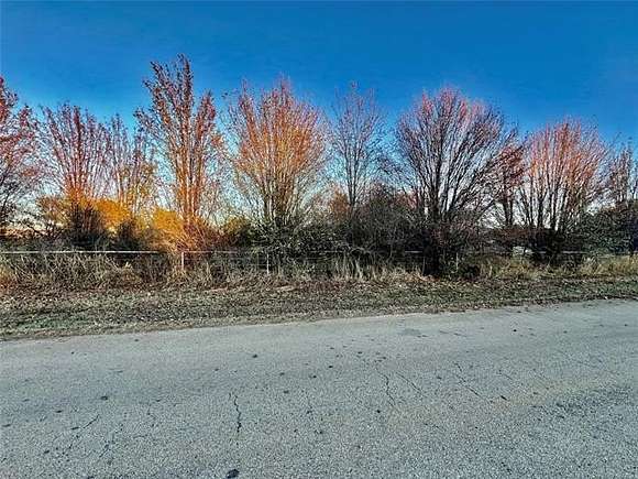 1.2 Acres of Residential Land for Sale in Drumright, Oklahoma