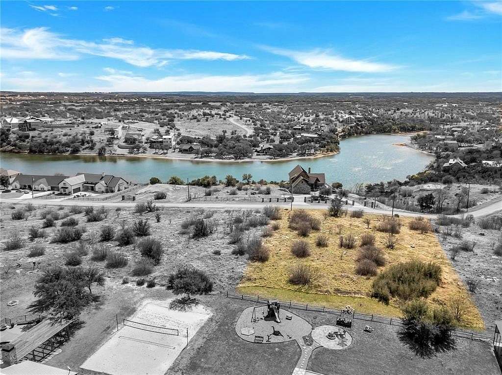 0.815 Acres of Land for Sale in Strawn, Texas