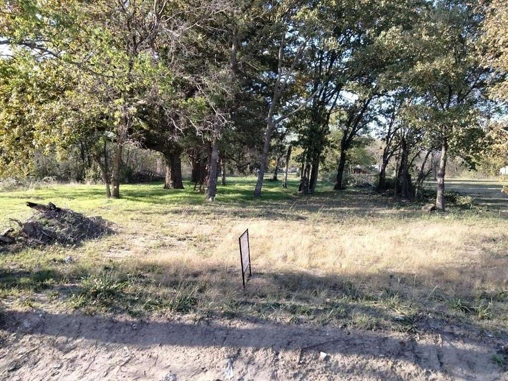 0.184 Acres of Land for Sale in Terrell, Texas