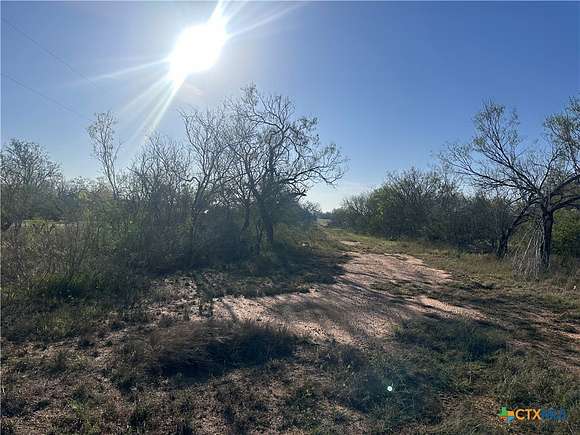 5.7 Acres of Residential Land for Sale in Floresville, Texas