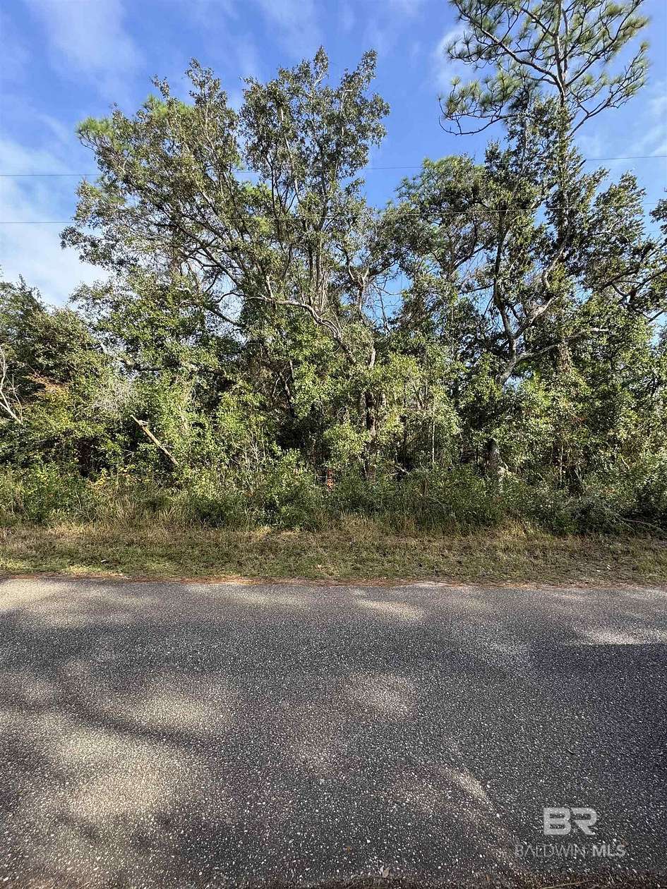 0.557 Acres of Residential Land for Sale in Elberta, Alabama